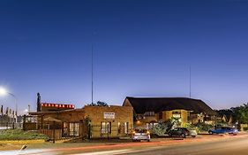 Kuruman Inn